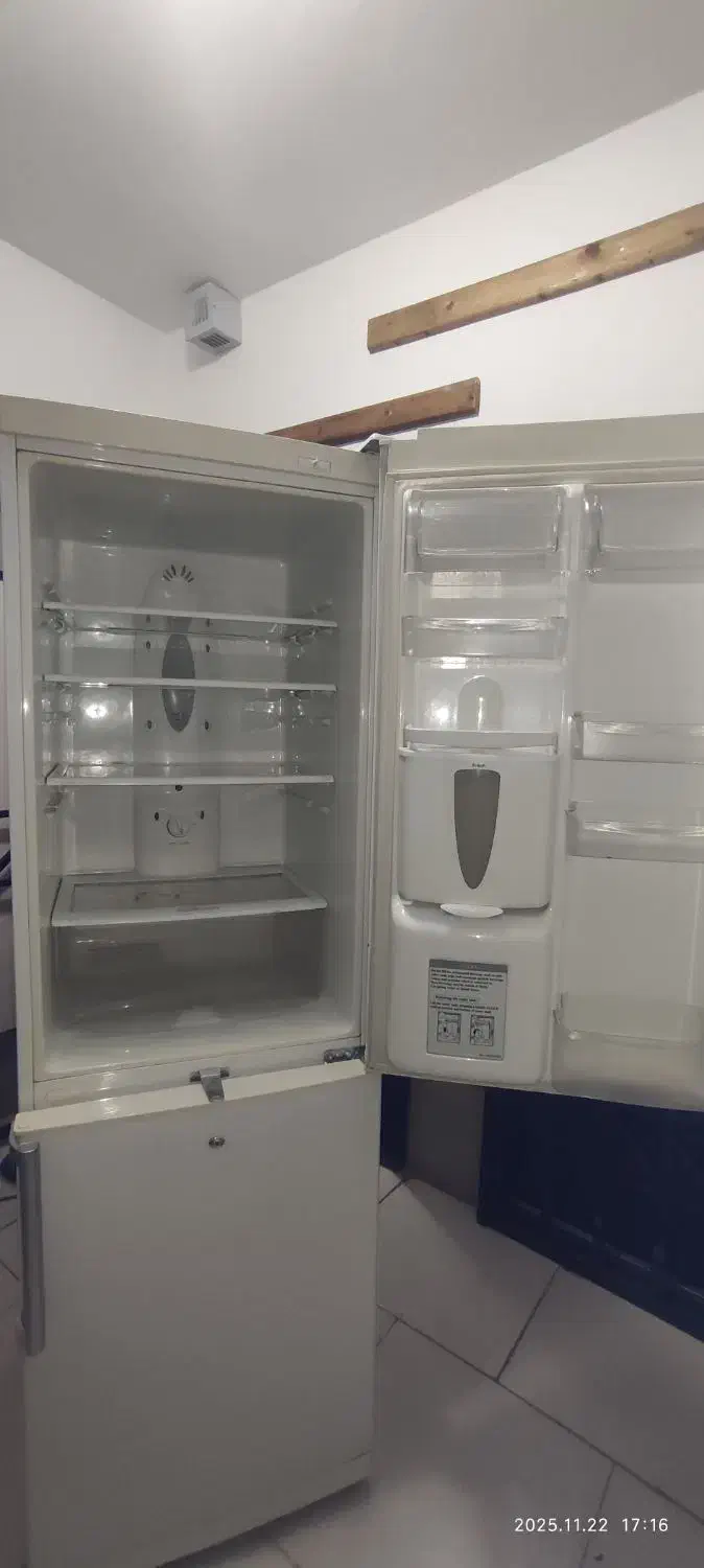 یخچال فریزر ال جی کارکرده|یخچال و فریزر|پردیس, فاز ۸|دیوار