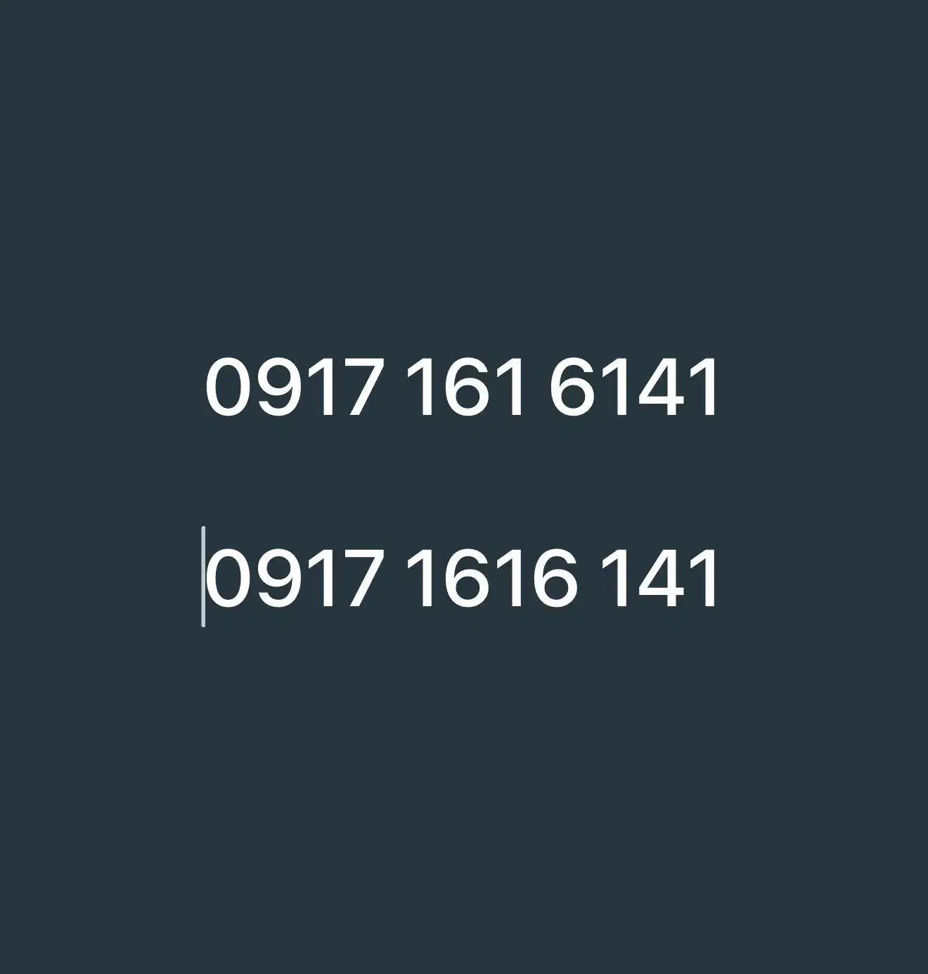 فروش ۱۶۱|سیمکارت|بندرعباس, |دیوار