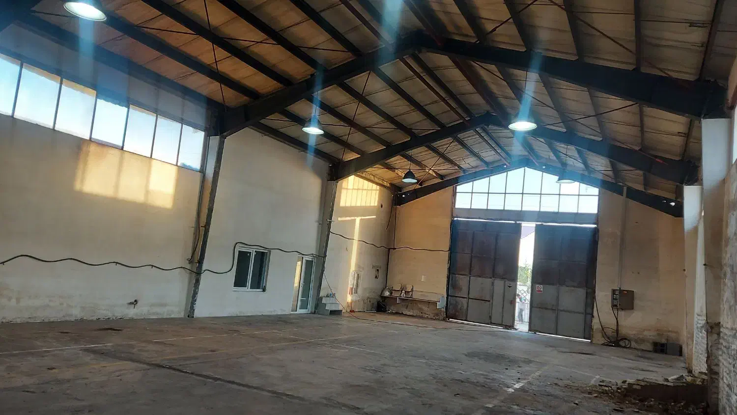 سوله شهرک صنعتی سپید رود رشت|اجارهٔ دفتر صنعتی، کشاورزی، تجاری|رشت, لاکان|دیوار