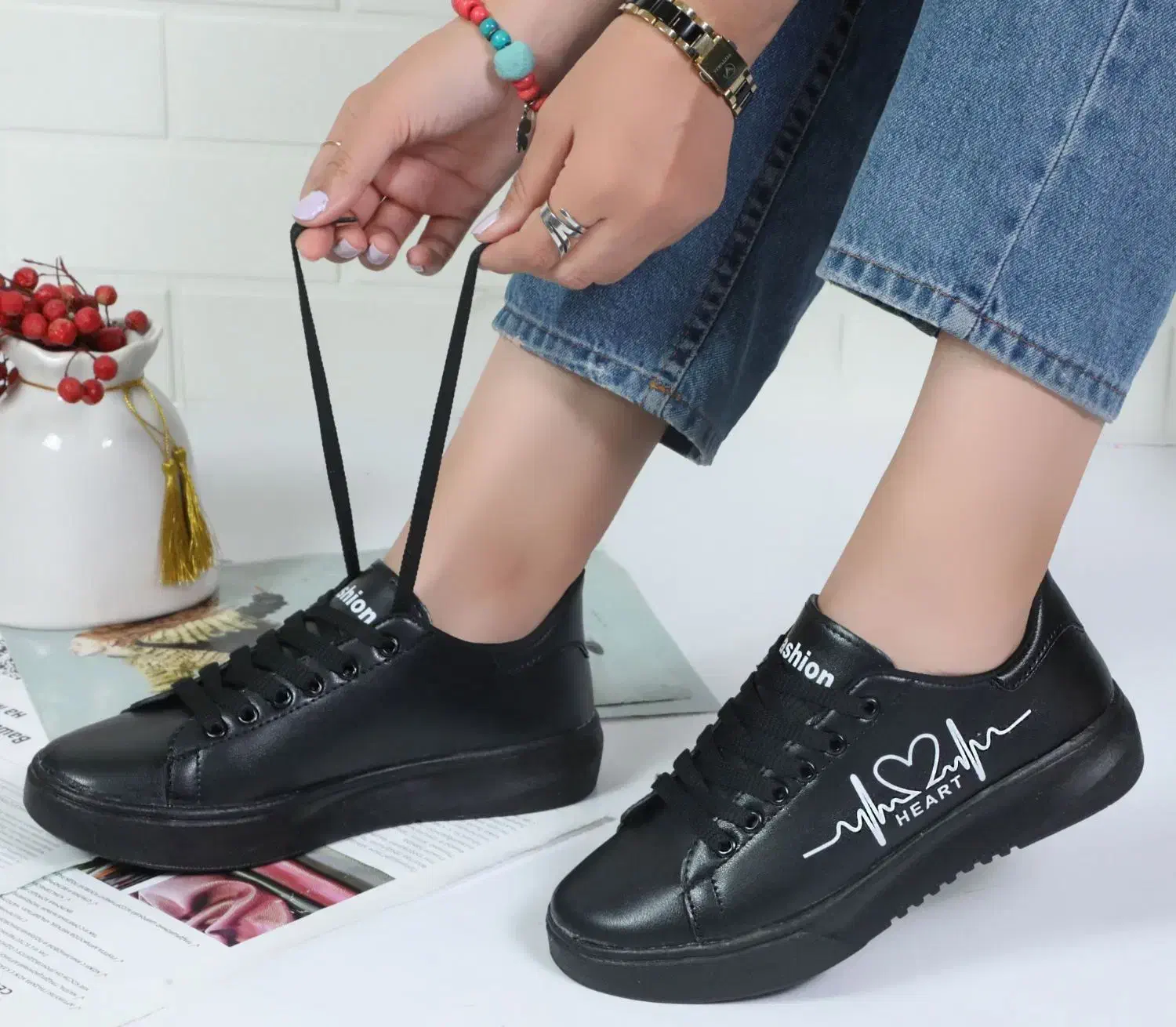 اسپرت زیر قیمت بازار|کیف، کفش، کمربند|کامیاران, |دیوار