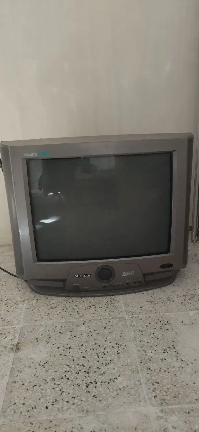 تلویزیون21شهاب|تلویزیون و پروژکتور|نیشابور, مدرس|دیوار
