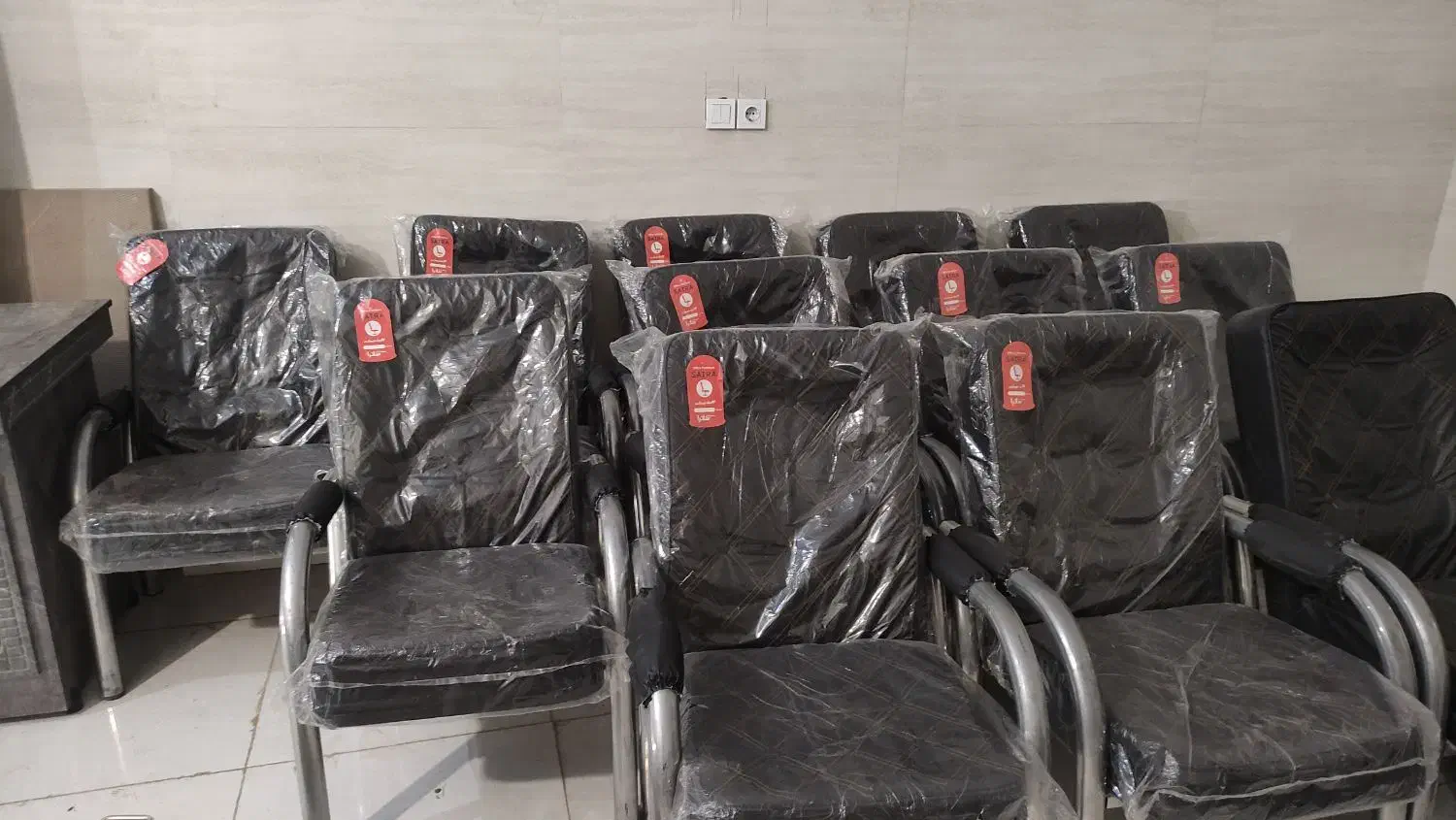 میز اداری|مبلمان اداری|خرم‌آباد, |دیوار