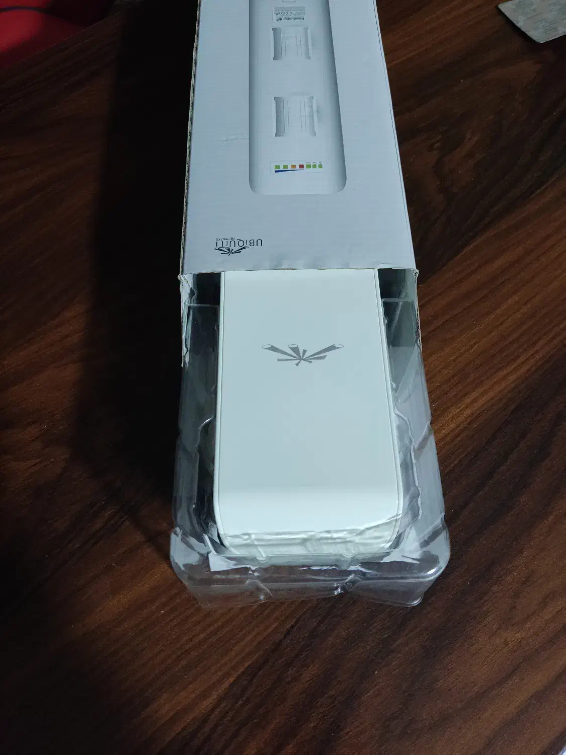 فروش آنتن وایرلس|مودم و تجهیزات شبکه|صدرا-فارس, فاز ۱|دیوار