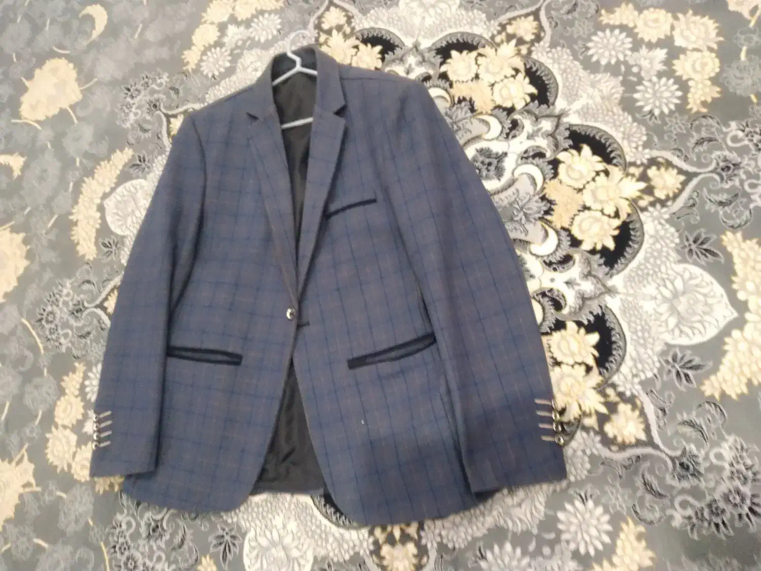 کت مجلسی  به فروش میرسد|لباس|ایذه, |دیوار