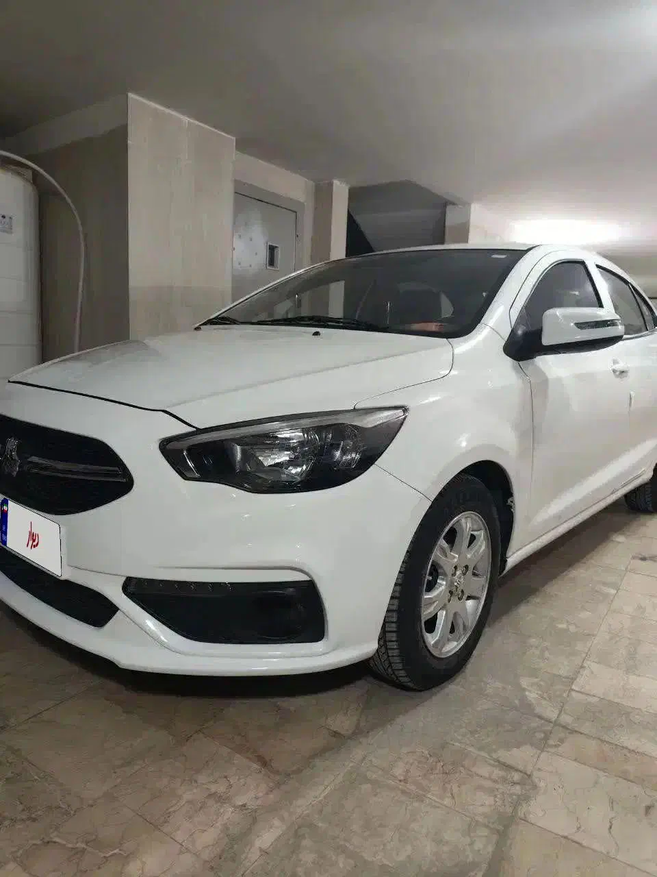 شاهین gفول کامل توربو|خودرو سواری و وانت|اصفهان, پوریای ولی|دیوار