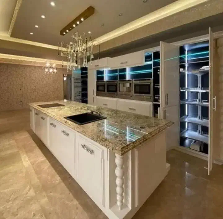 ۱۵۰متری/ خوش نقشه/ صفر/حاشیه حافظ|فروش آپارتمان|مشهد, هفت تیر (آب و برق)|دیوار