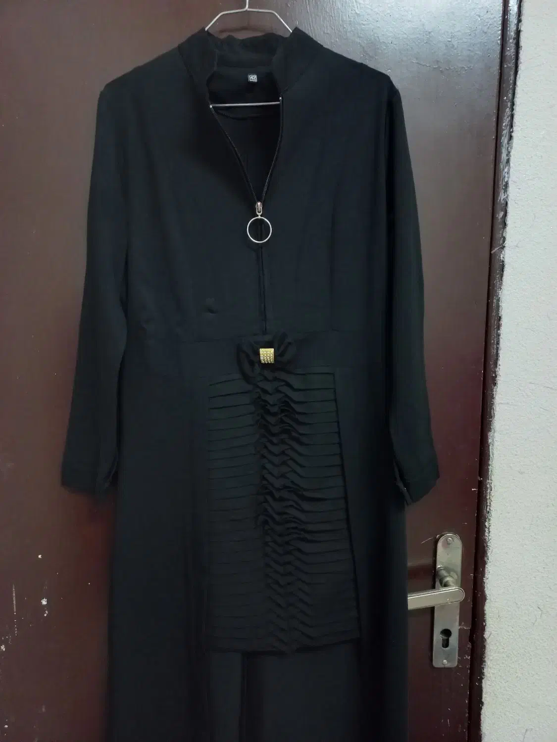 مانتو زنانه|لباس|بندرعباس, |دیوار