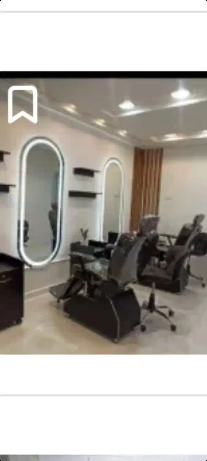 فروش لوازم خانگی|آرایشگاه و سالنهای زیبایی|مشهد, رضاشهر|دیوار