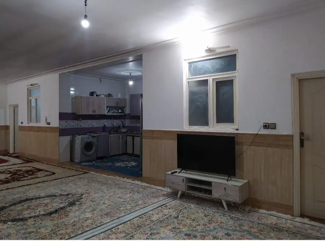 اجاره هم کف 140 متر بنا|اجارهٔ خانه و ویلا|قنوات, |دیوار