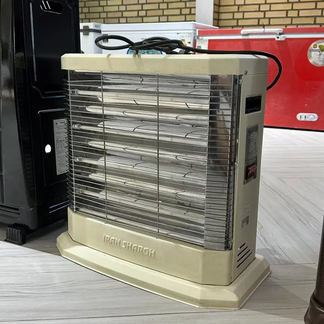 هیتر،بخاری برقی ایران شرق کف قیمت ،زرکالا بلهزار4|بخاری، هیتر، شومینه|یاسوج, |دیوار