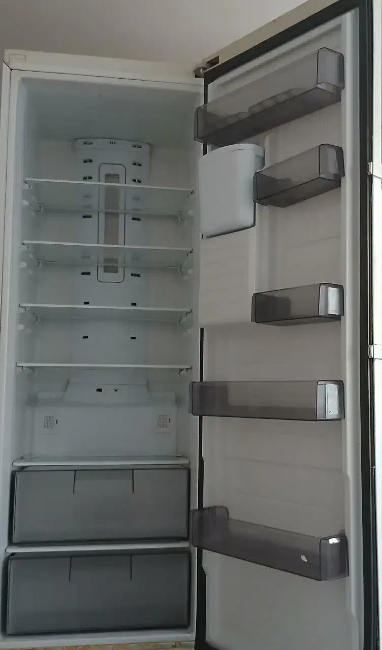 یخچال|یخچال و فریزر|قم, باغ کرباسی|دیوار