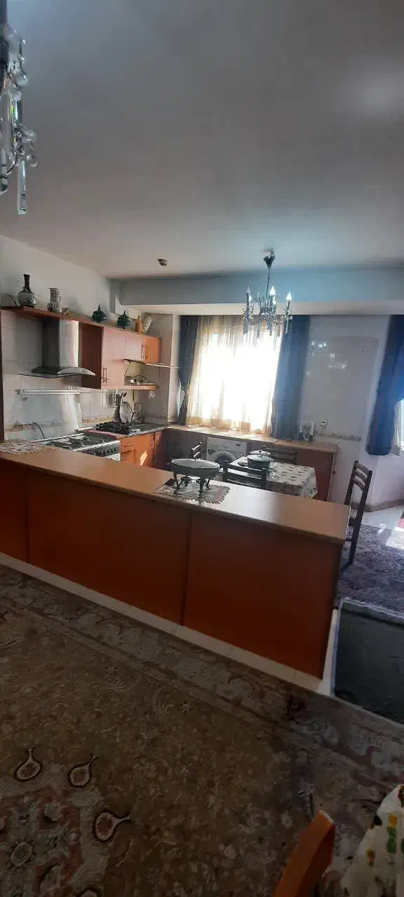 فروش ۱۶۷ متر سه خواب /حشمتیه/معلم/مرودشت|فروش آپارتمان|تهران, حشمتیه|دیوار