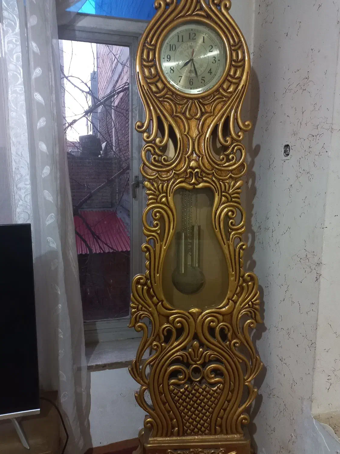 بوفه|بوفه، ویترین، کنسول|اردبیل, |دیوار