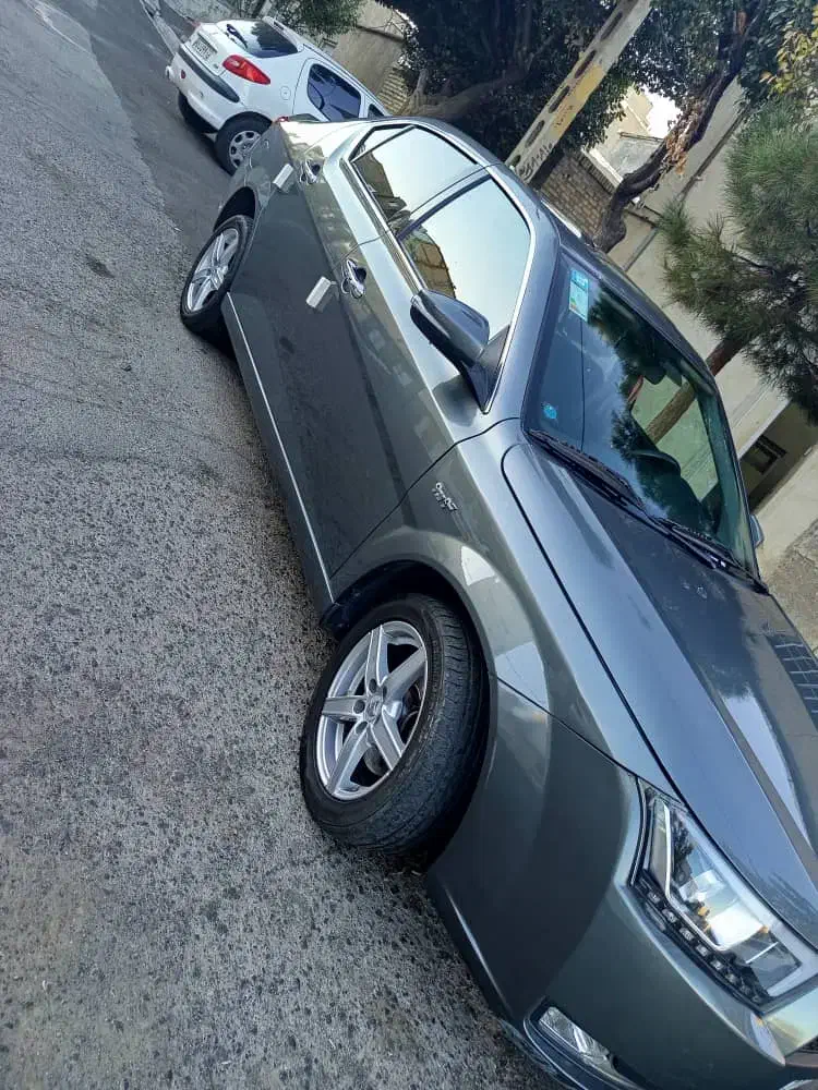 دنا پلاس توربو ۶ دنده|خودرو سواری و وانت|تبریز, |دیوار