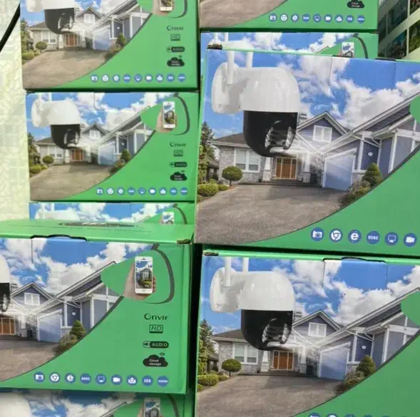 دوربین سیمکارتی تک لنز چرخشی|دوربین مداربسته|قائم‌شهر, |دیوار