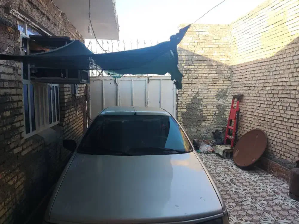 یک باب منزل مسکونی کد561|فروش خانه و ویلا|خرمشهر, |دیوار