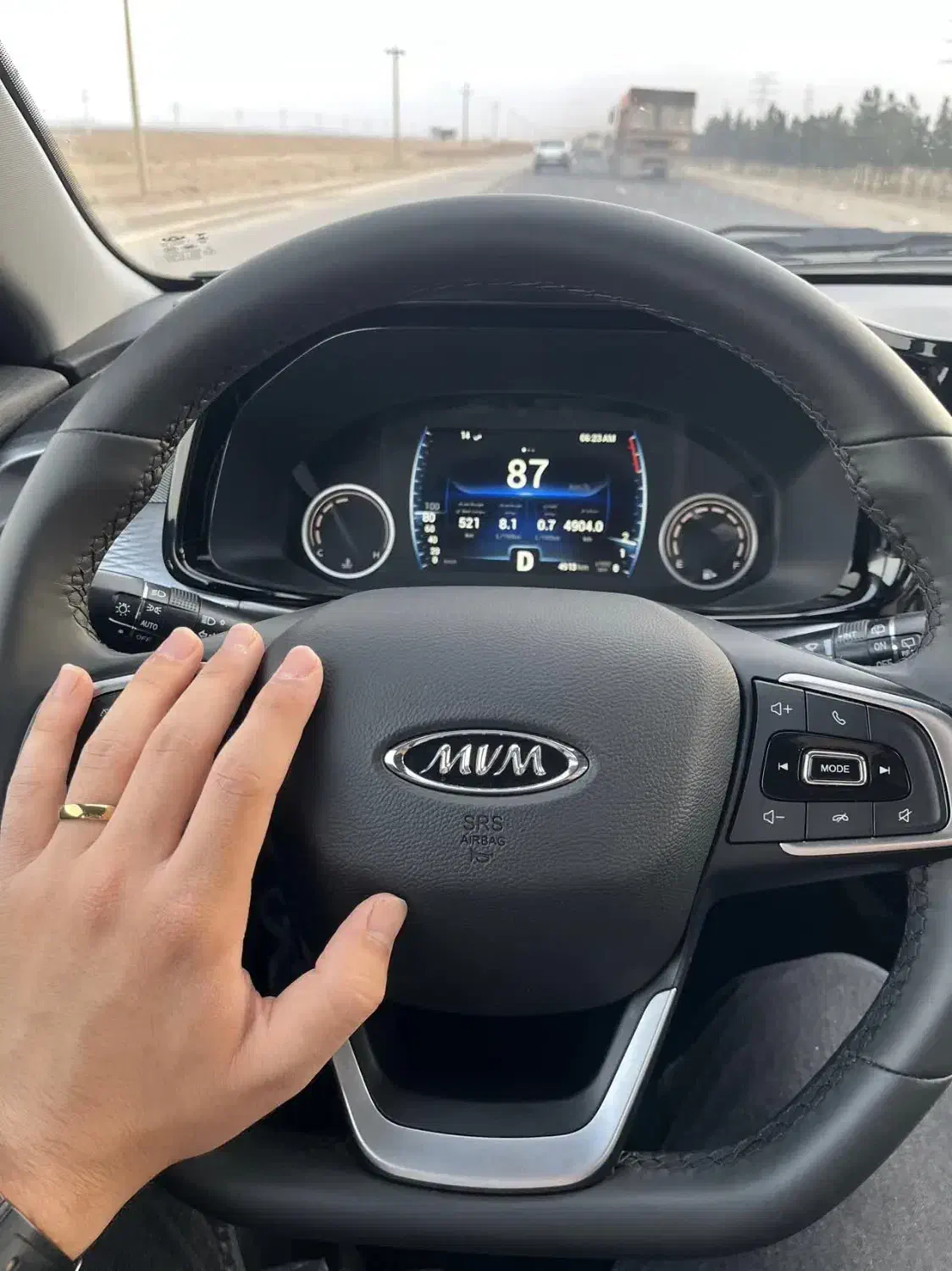 ایکس ۳۳ کراس اتومات ۱۴۰۴|خودرو سواری و وانت|گرگان, |دیوار