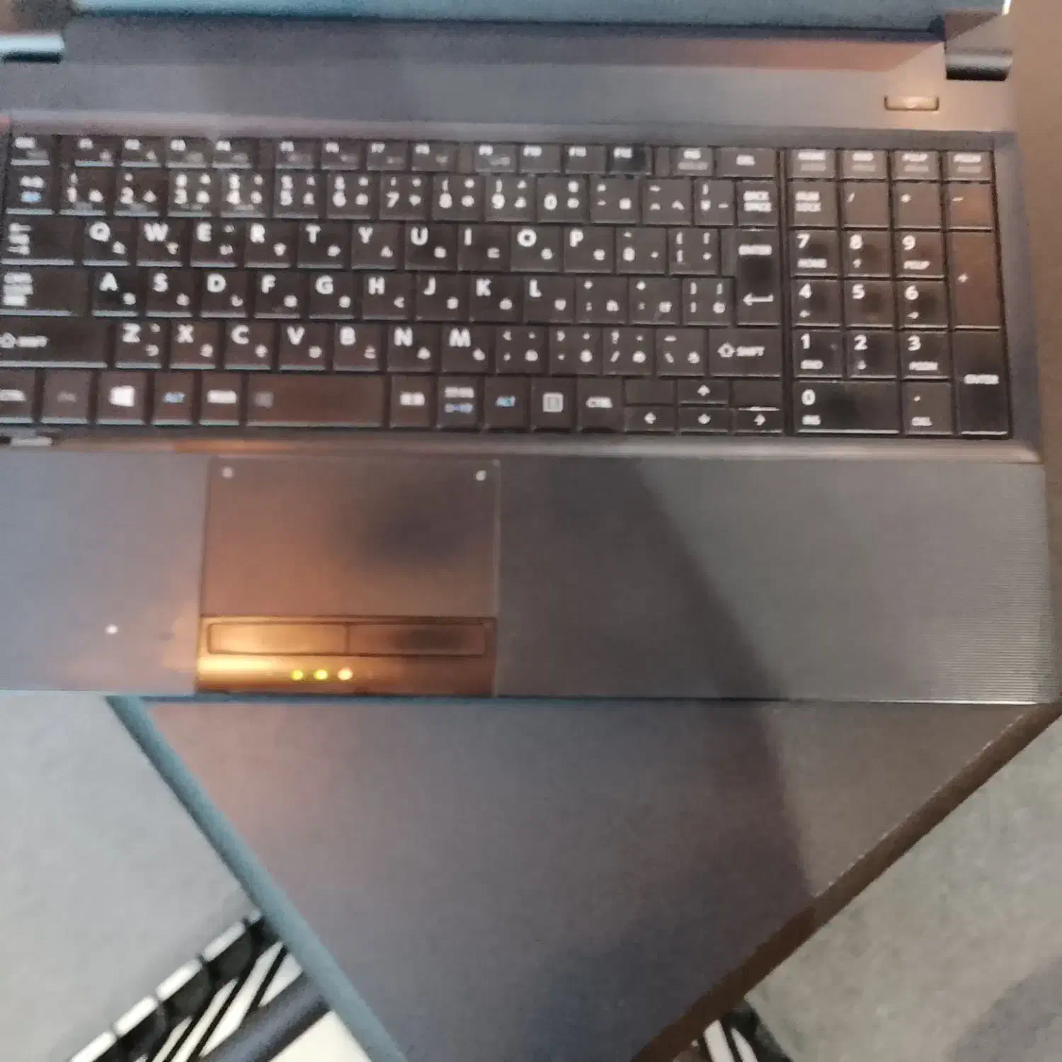 لپتاپ|رایانه همراه|اندیمشک, |دیوار