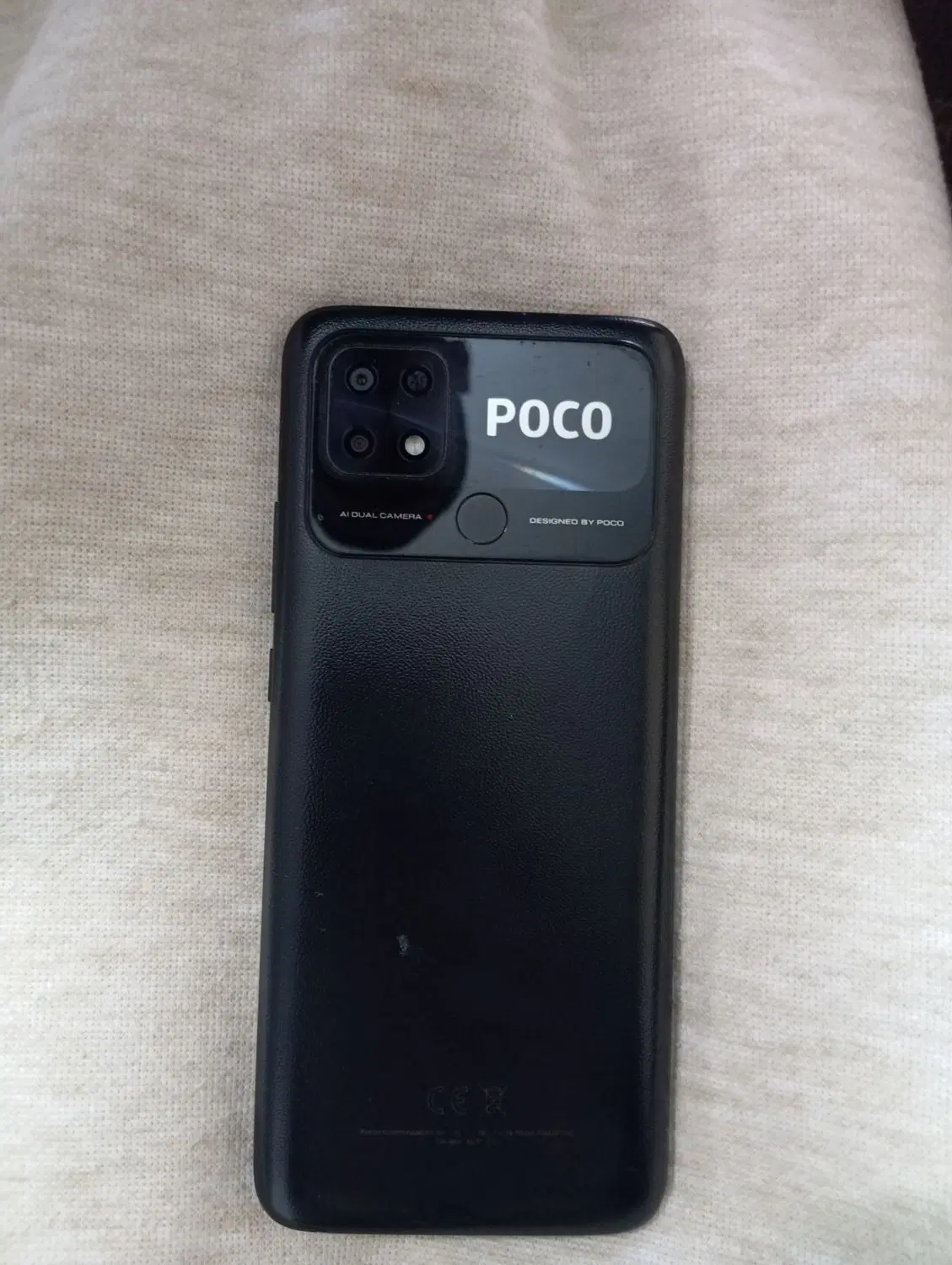 poco c40|موبایل|مشهد, فاطمیه|دیوار