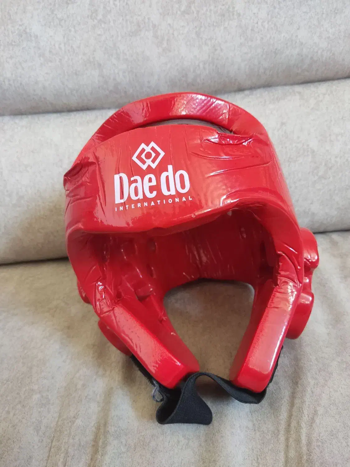 کلاه تکواندو تزریقی خارجی|تجهیزات ورزشی|شاهین‌شهر, شهرک هشت بهشت|دیوار