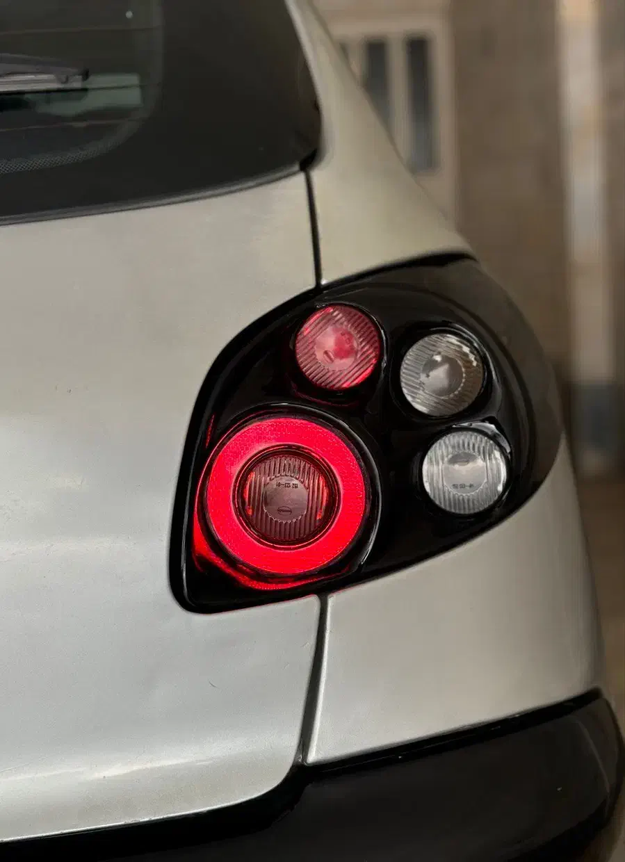 چراغ خطر هلا نئون دار پیانویی|قطعات یدکی و لوازم جانبی|قزوین, |دیوار