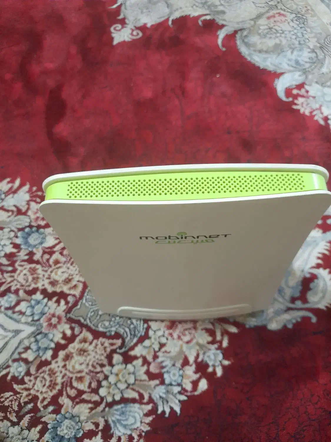 مودم مبین نت|مودم و تجهیزات شبکه|قدس, شهر‌قدس|دیوار