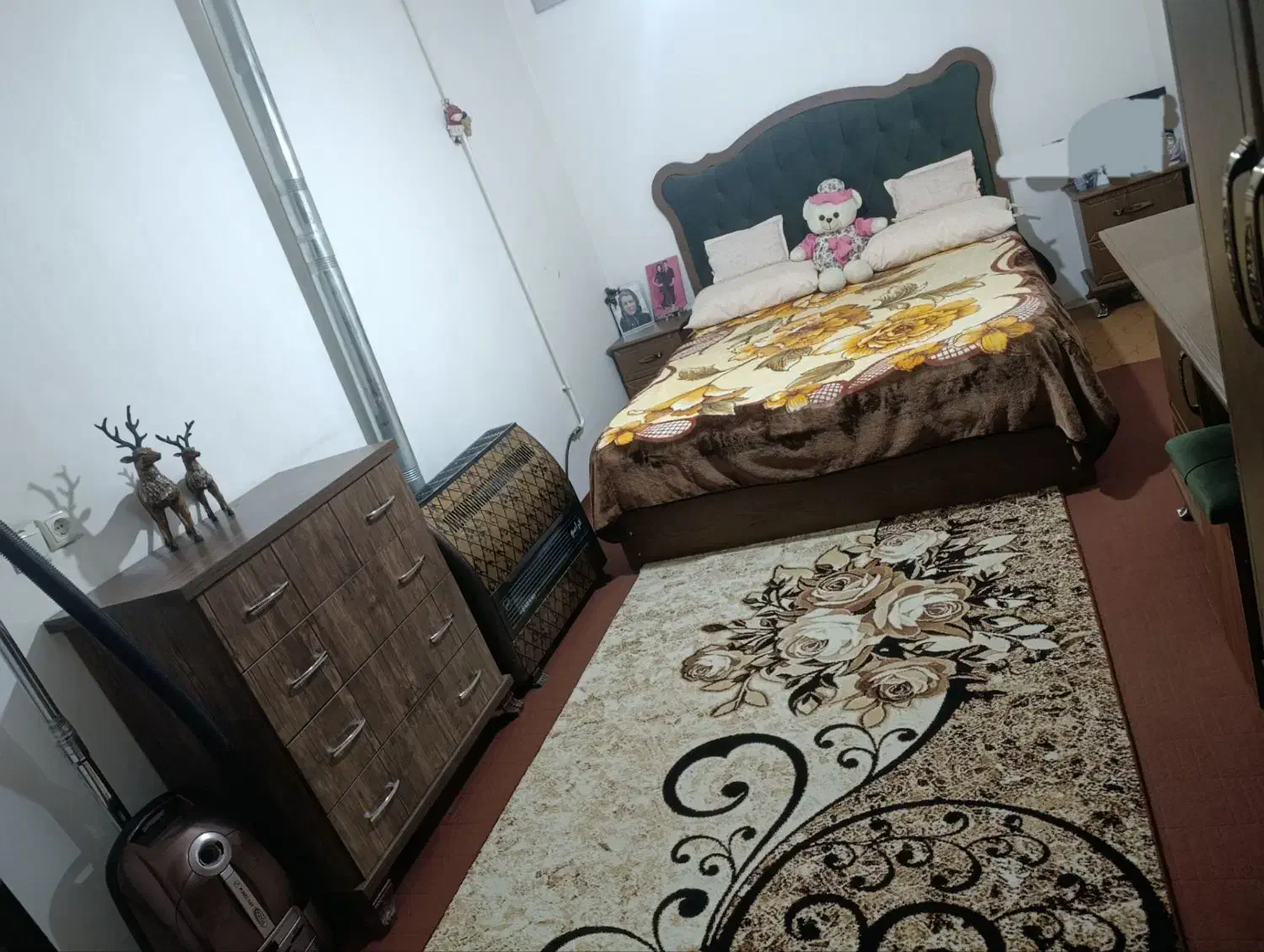 اجاره اپارتمان|اجارهٔ آپارتمان|خمین, |دیوار