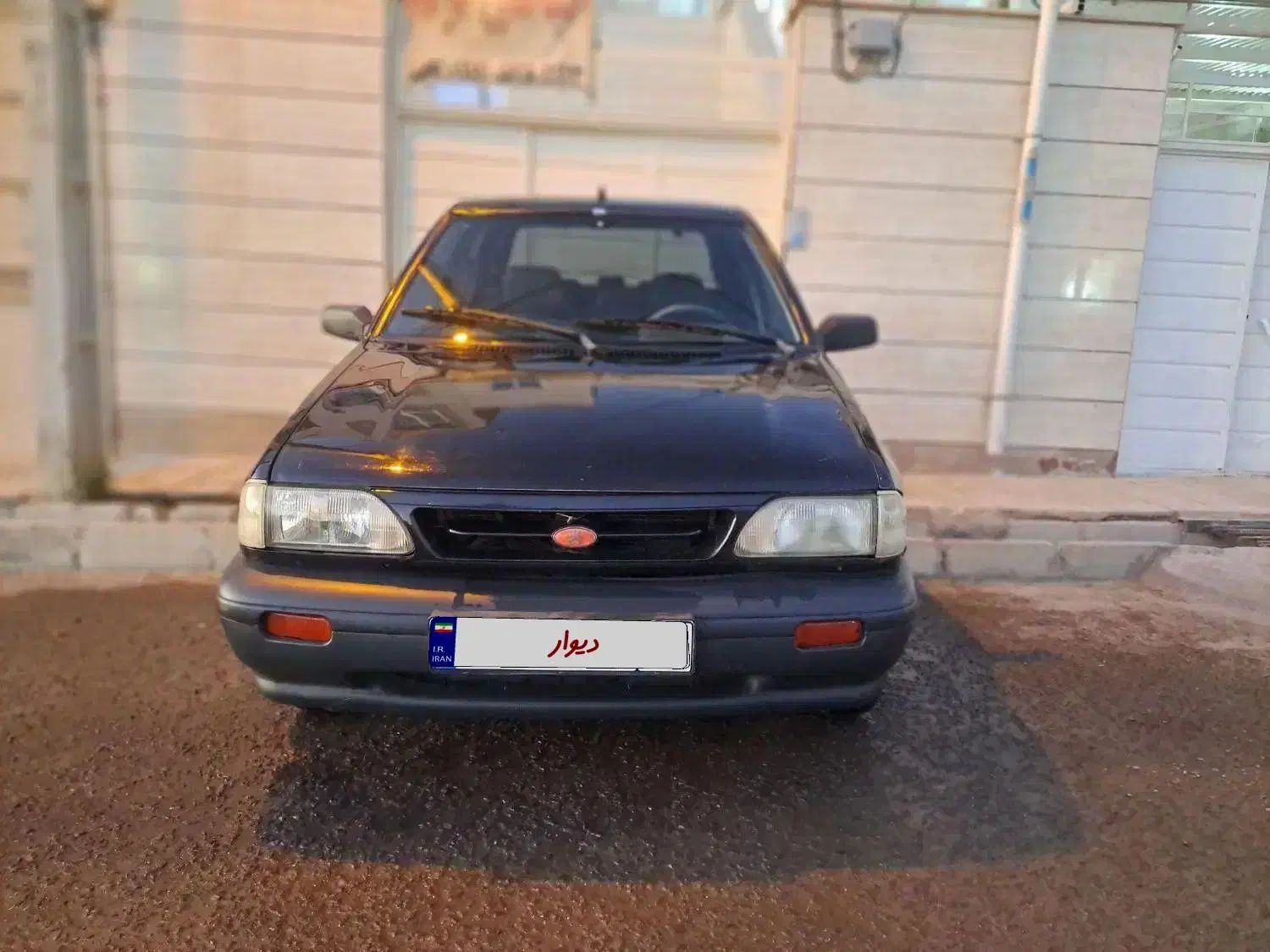 پراید|خودرو سواری و وانت|زنجان, |دیوار