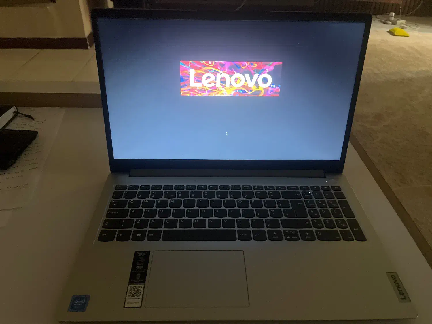 لپ تاپ لنوو۲۰ ملیون|رایانه همراه|فردیس, قریشی|دیوار