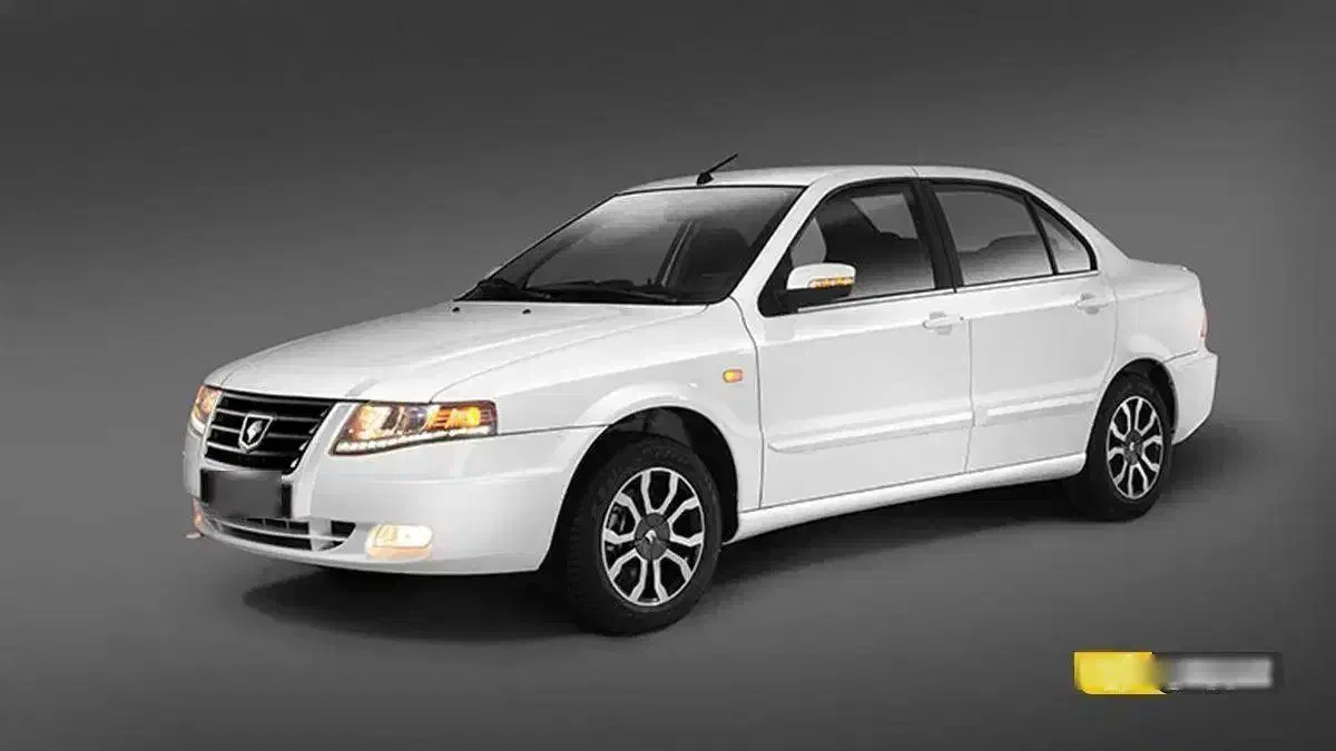 فروش حواله سمند سورن پلاس|خودرو سواری و وانت|تربتحیدریه, قائم|دیوار