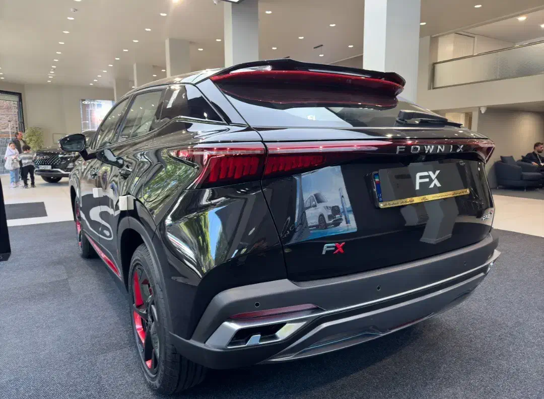 FX premium|خودرو سواری و وانت|تبریز, |دیوار