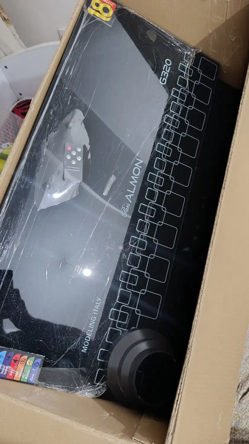 هود آشپزخانه آلمون|هود|میاندوآب, |دیوار