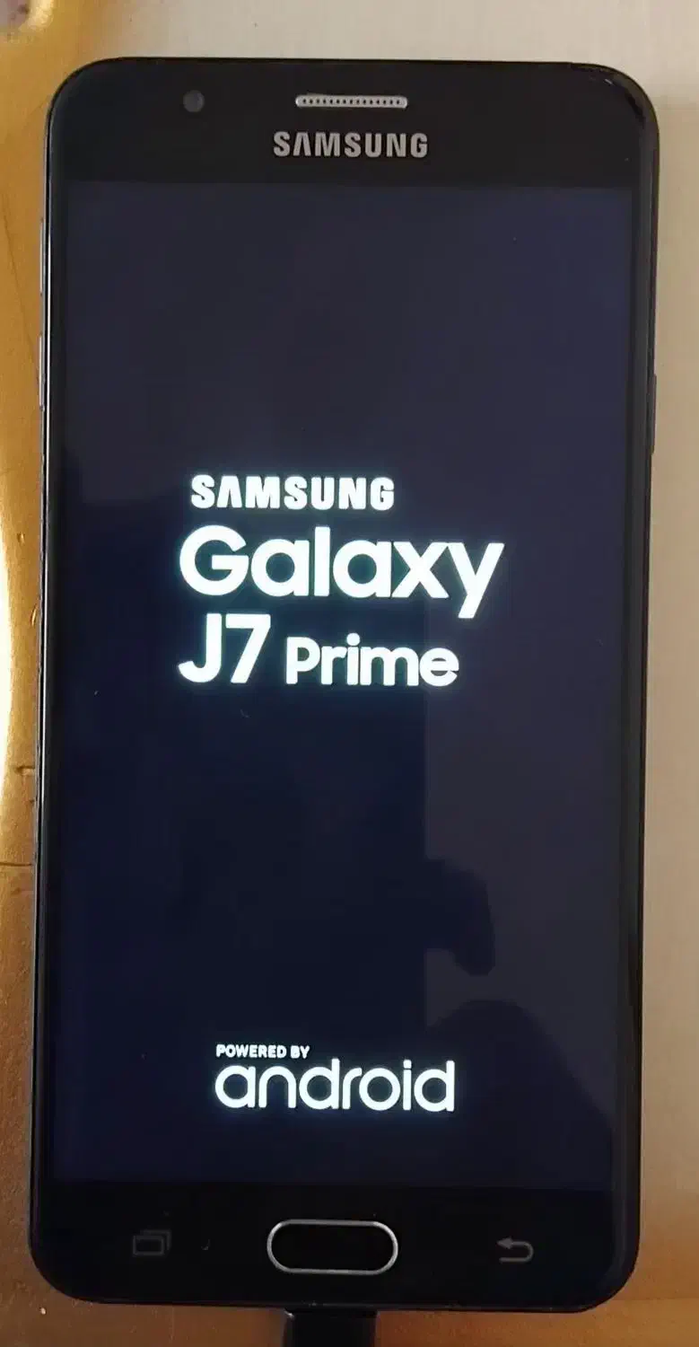 سامسونگ j7 تمیز|موبایل|مشهد, الهیه|دیوار