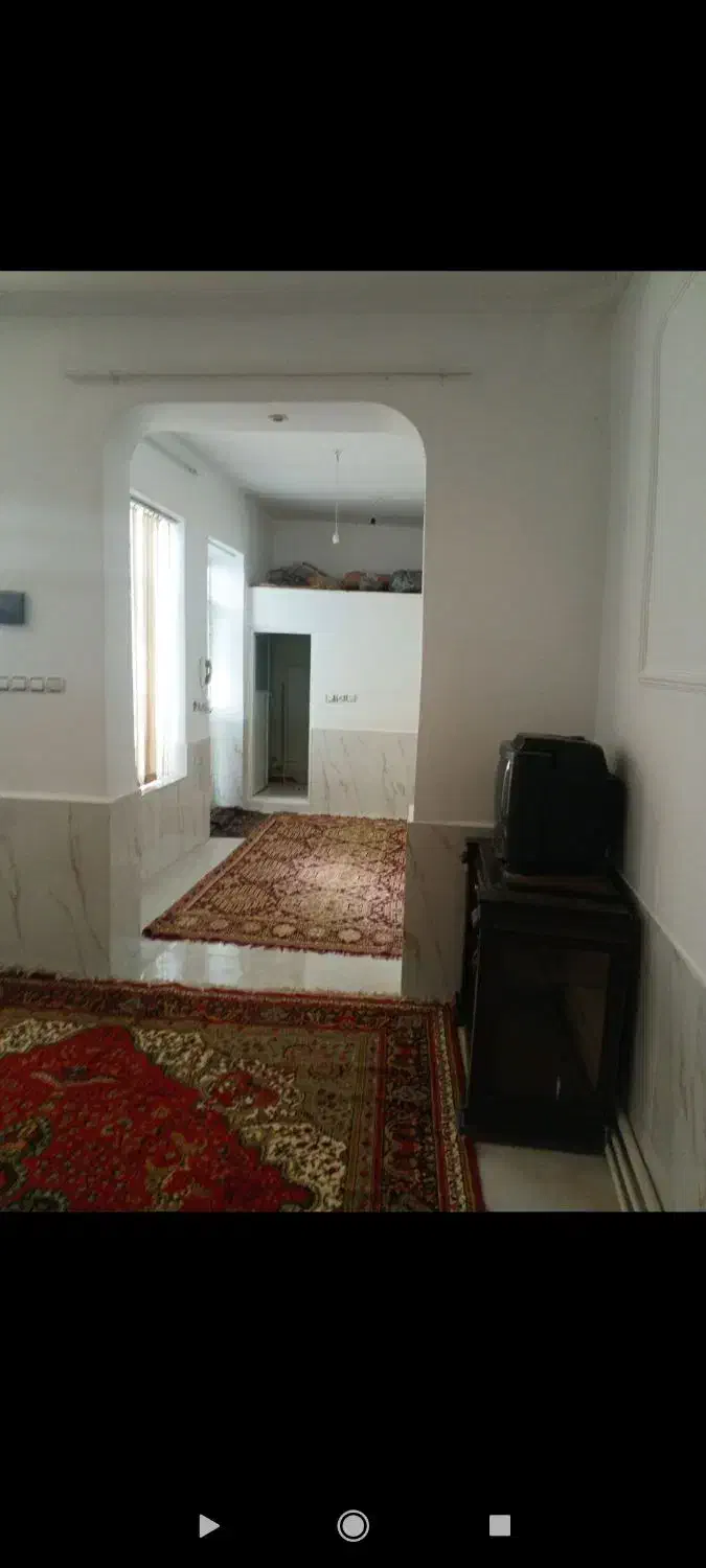 خانه‌۹۱متری‌نقلی‌سند‌دار|فروش خانه و ویلا|سراب, |دیوار