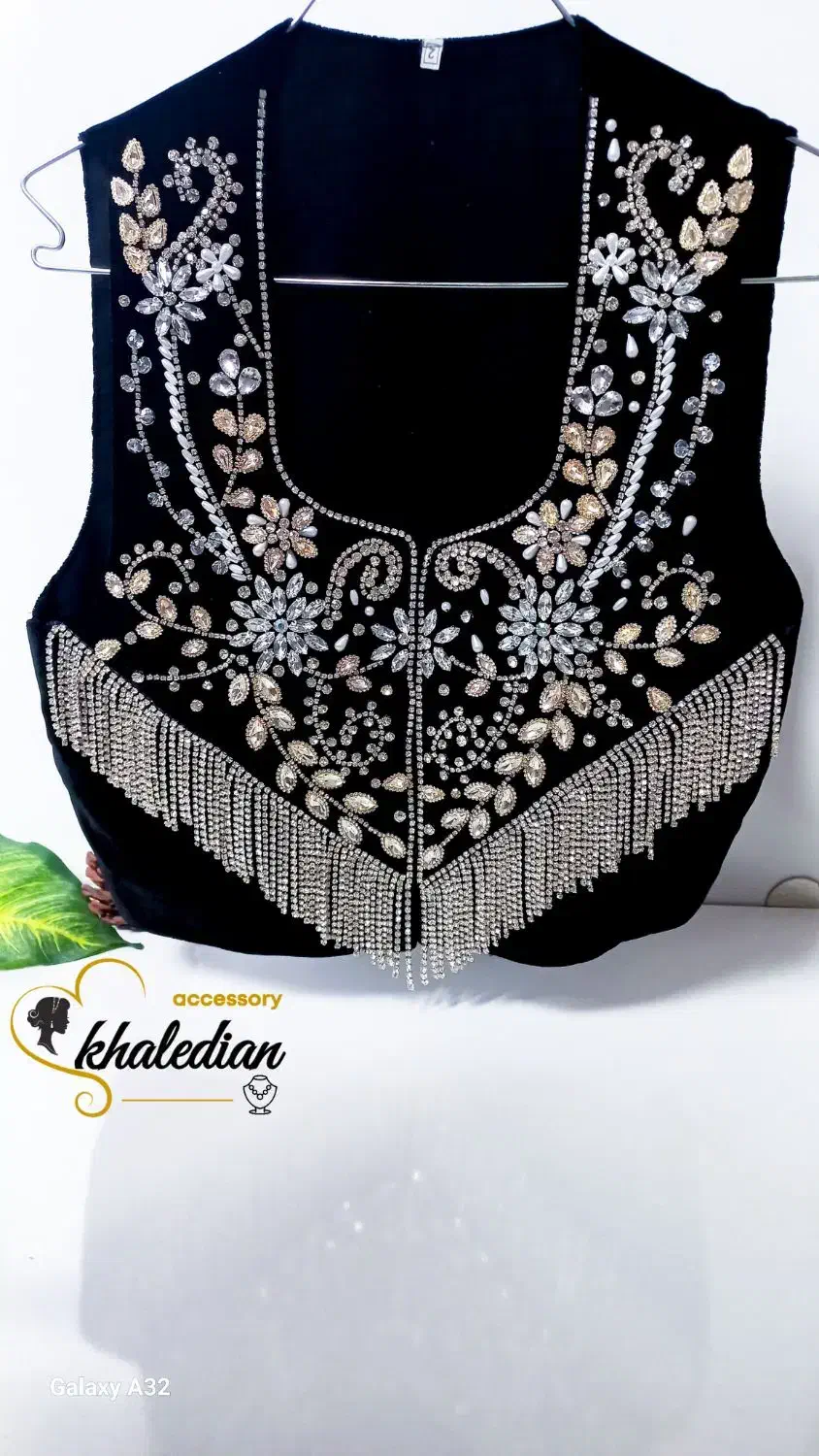 سخمه، جلیقه|بدلیجات|قروه, |دیوار