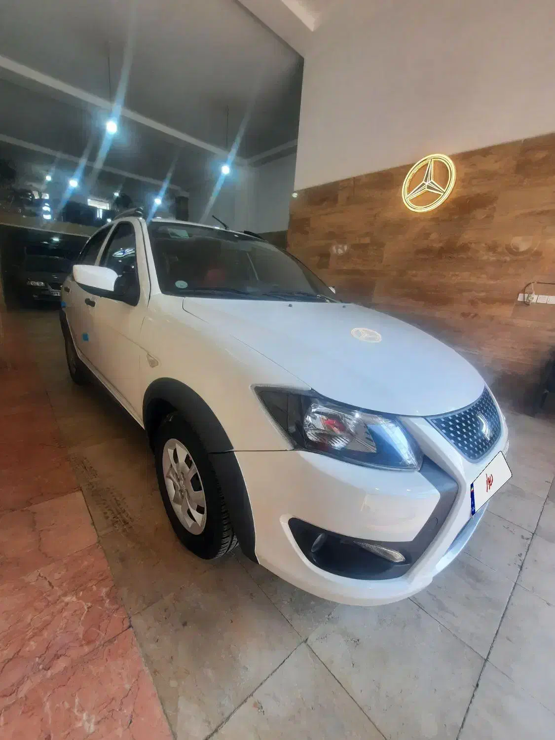 کوییک مدل ۱۴۰۰|خودرو سواری و وانت|رباطکریم, الارد|دیوار