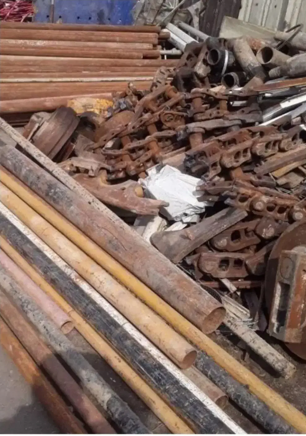 خریدار ضایعات|خدمات پیشه و مهارت|سنندج, |دیوار