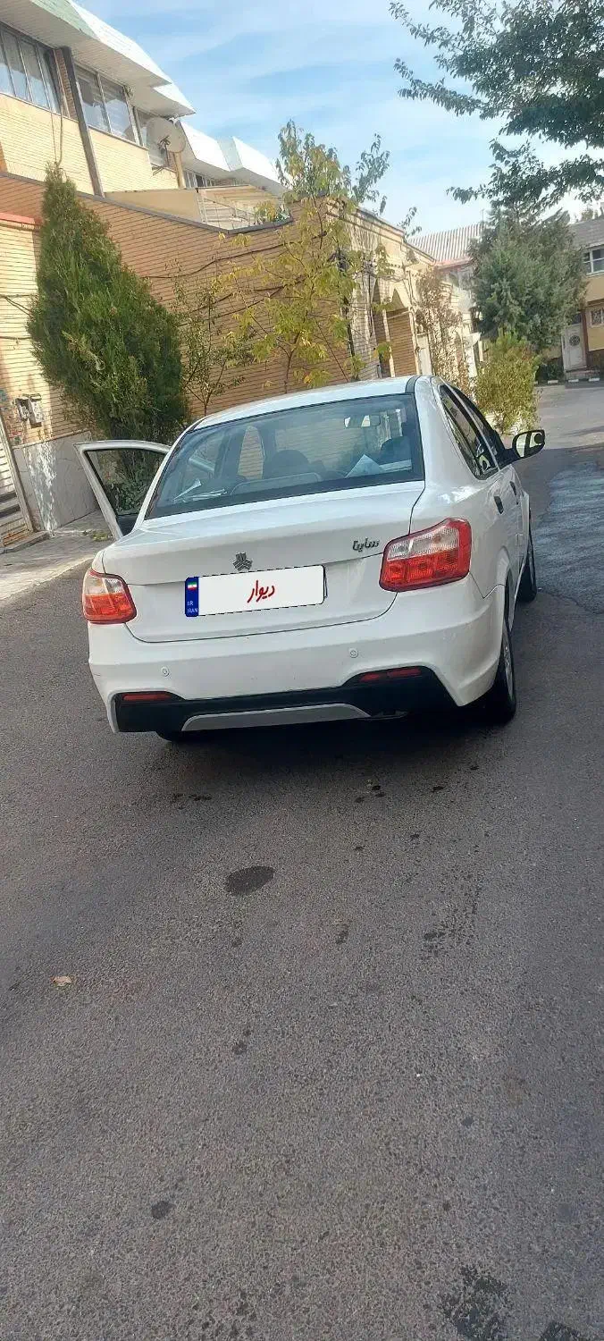 فروش  ساینا s|خودرو سواری و وانت|تبریز, |دیوار