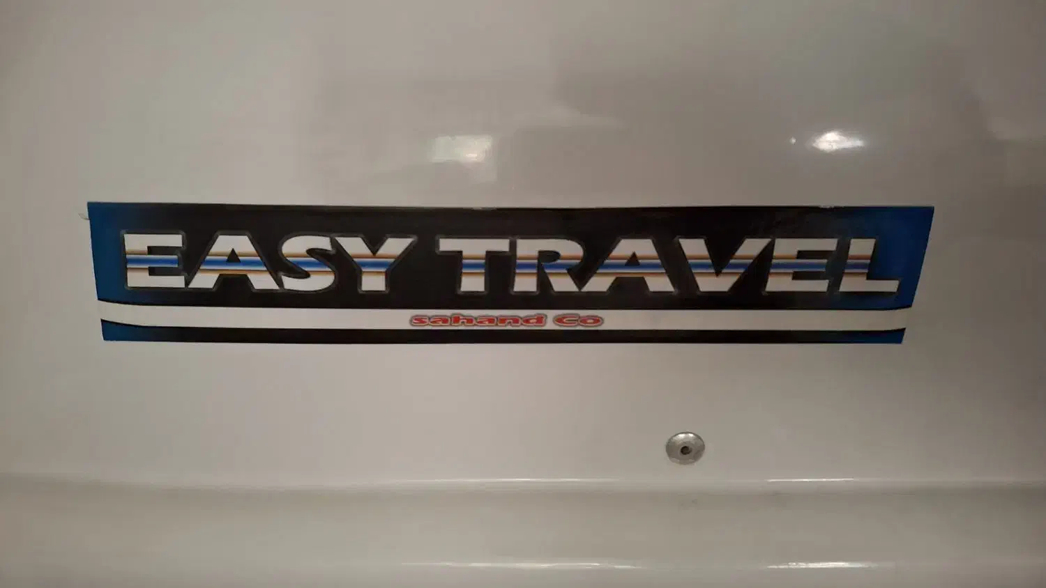 صندوق باربند خودرو سواری|قطعات یدکی و لوازم جانبی|اردبیل, |دیوار