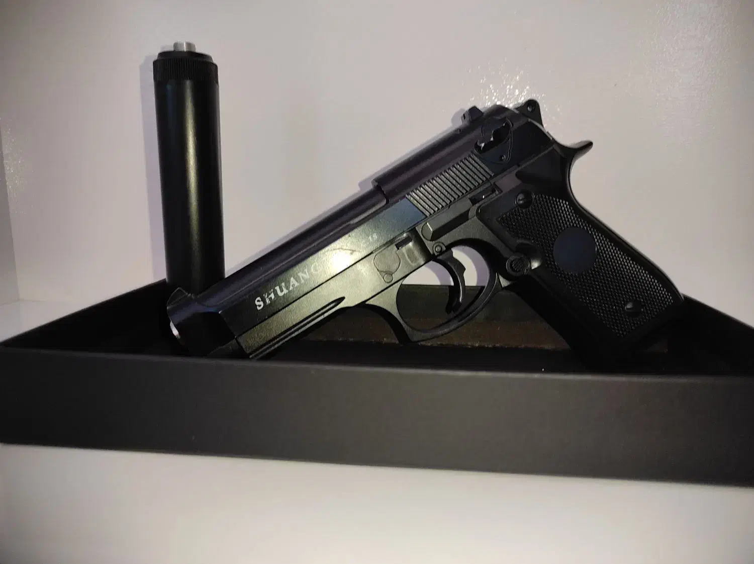 تفنگ اسباب بازی|اسباب‌‌بازی|بیرجند, |دیوار