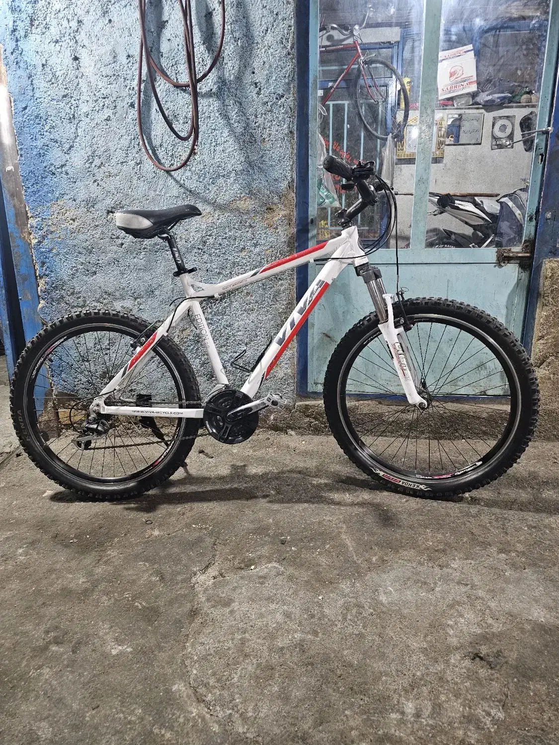 دوچرخه viva ویوا|دوچرخه، اسکیت، اسکوتر|گلپایگان, |دیوار
