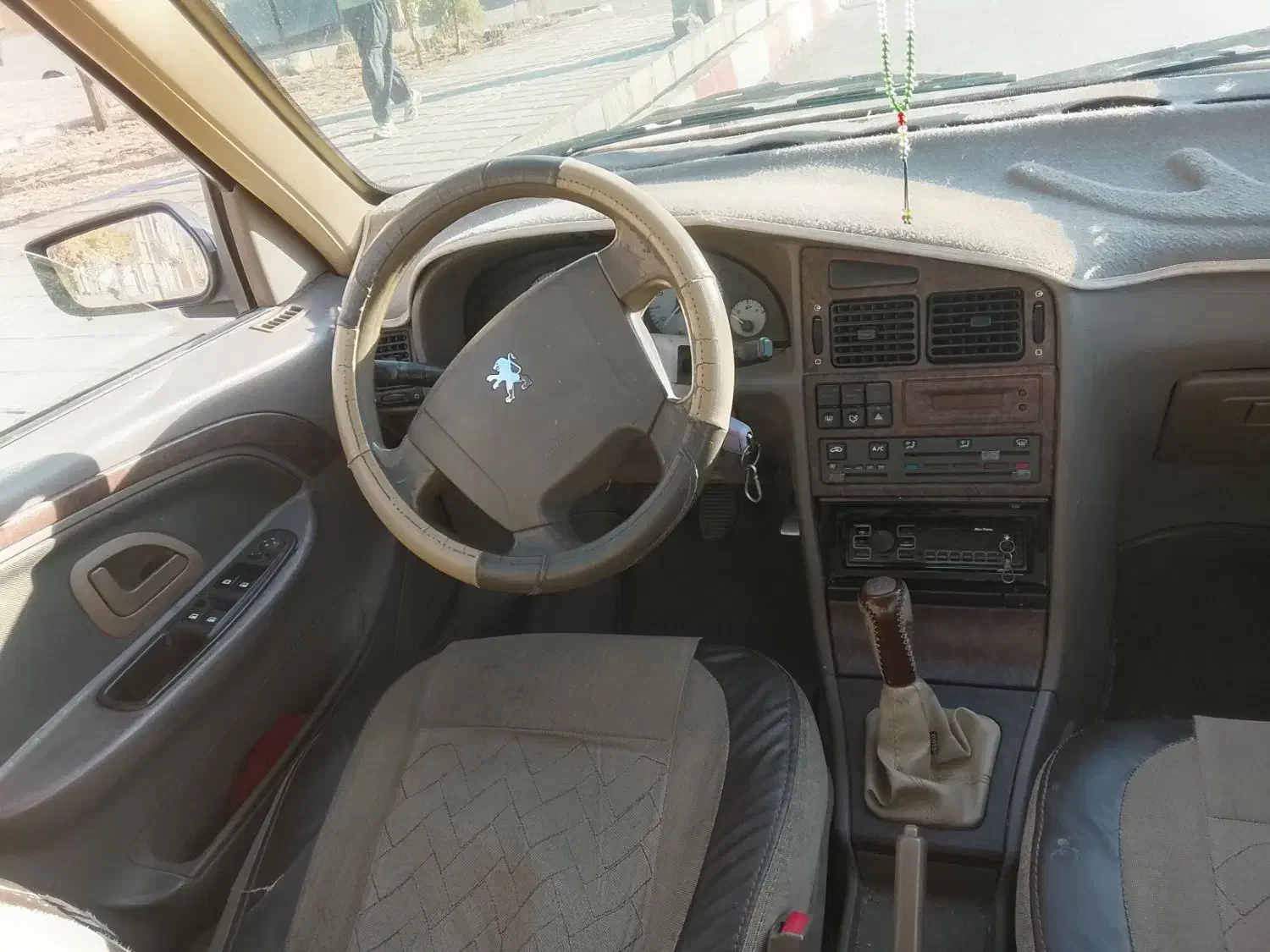 پژو پارس سال90|خودرو سواری و وانت|سنندج, |دیوار