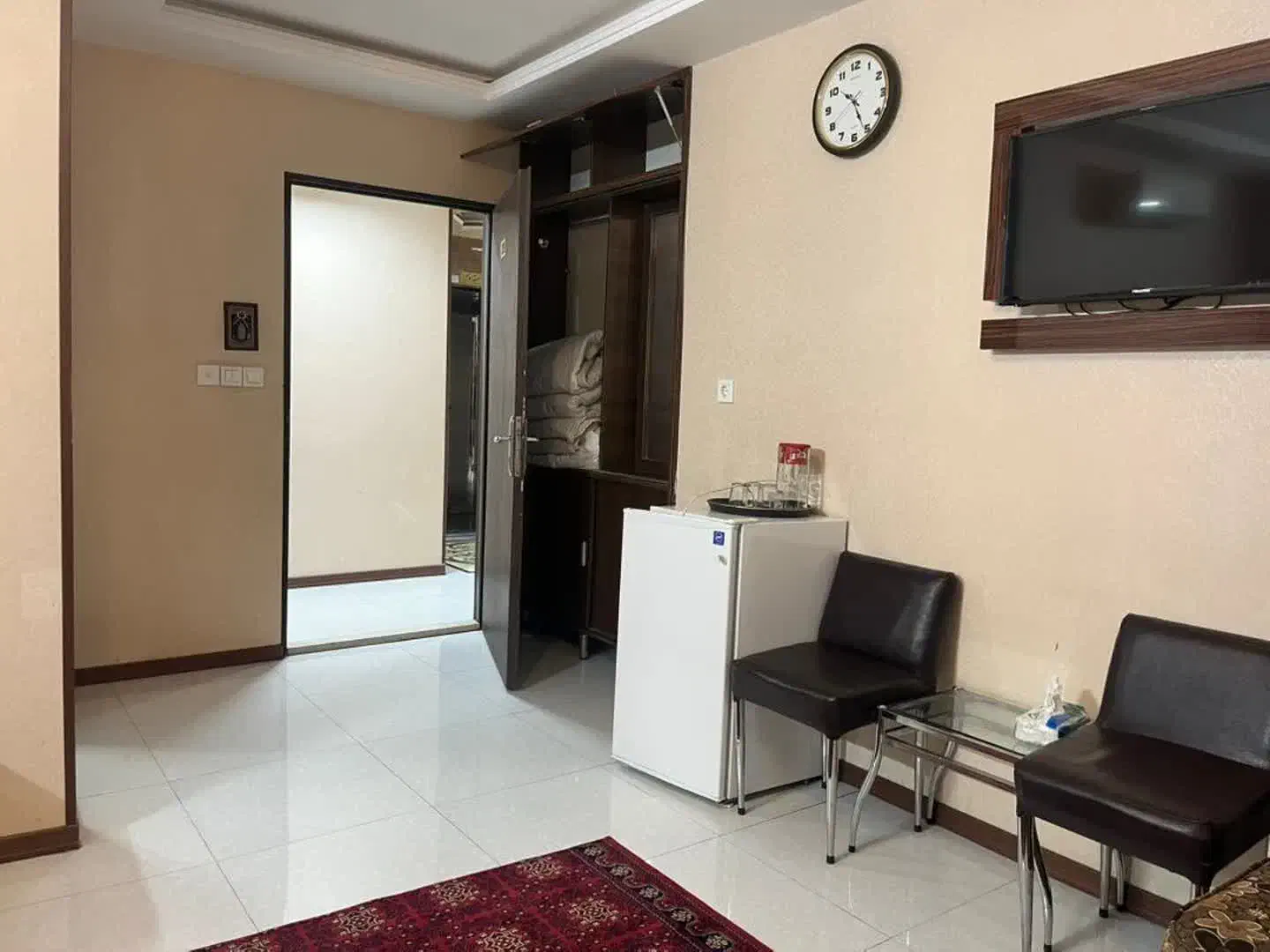 تور مشهد مقدس|تور و چارتر|آران و بیدگل, |دیوار