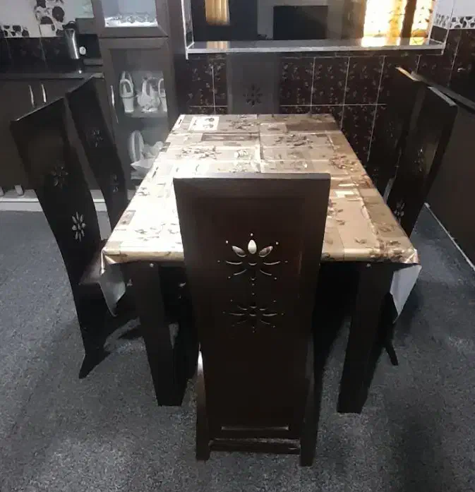 لوازم خانگی|میز و صندلی غذاخوری|بندر کنگان, |دیوار