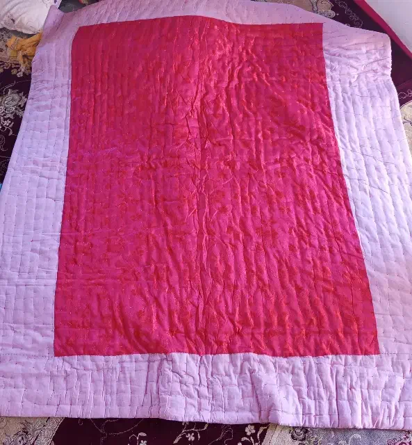 لحاف|رختخواب، بالش، پتو|بیرجند, |دیوار