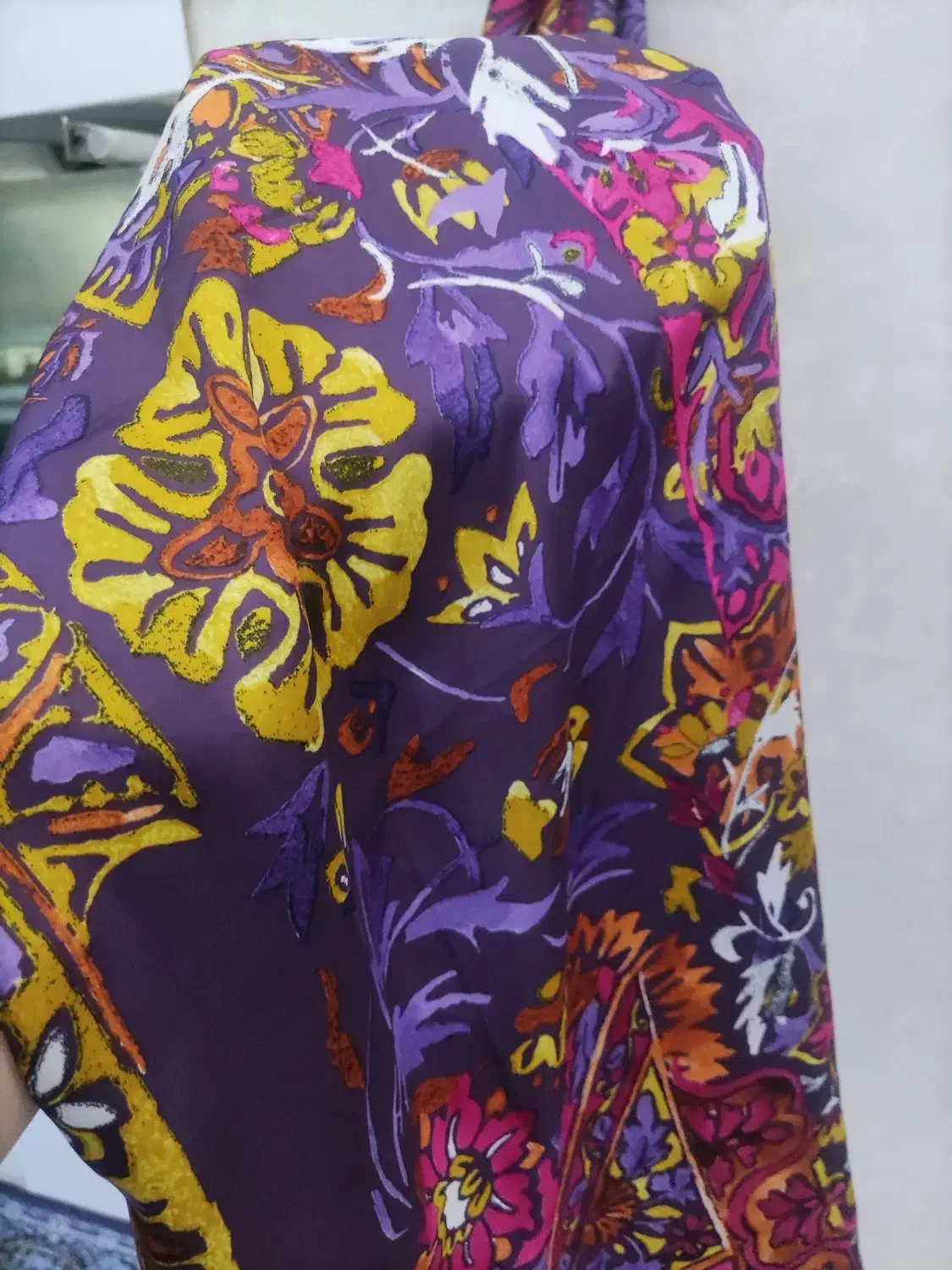 روسری|لباس|شوشتر, |دیوار