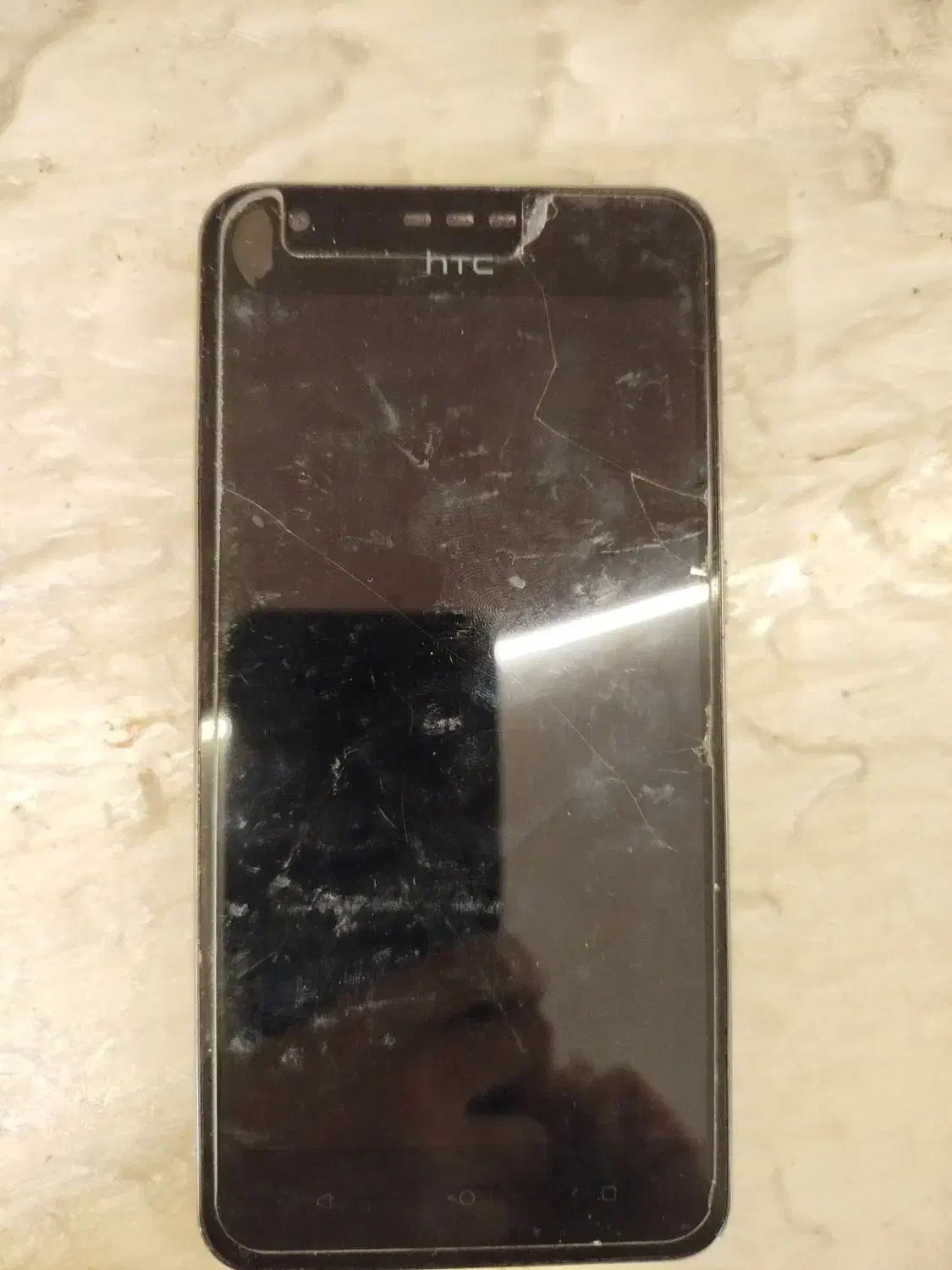 فروش موبایل استوک گوشی موبایل Desire 10 Life Style|موبایل|پرند, فاز ۵|دیوار