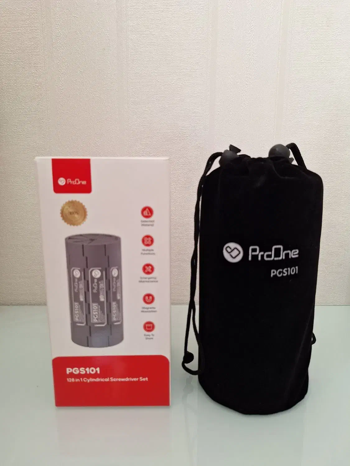 جعبه ابزار اورجینال مخصوص موبایل ساعت عینک دوربین|ابزارآلات|شاهین‌شهر, امام حسین|دیوار