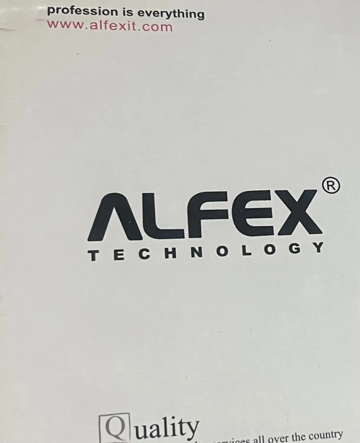 کیبورد کامپیوتر Alfex|قطعات و لوازم جانبی رایانه|تبریز, |دیوار