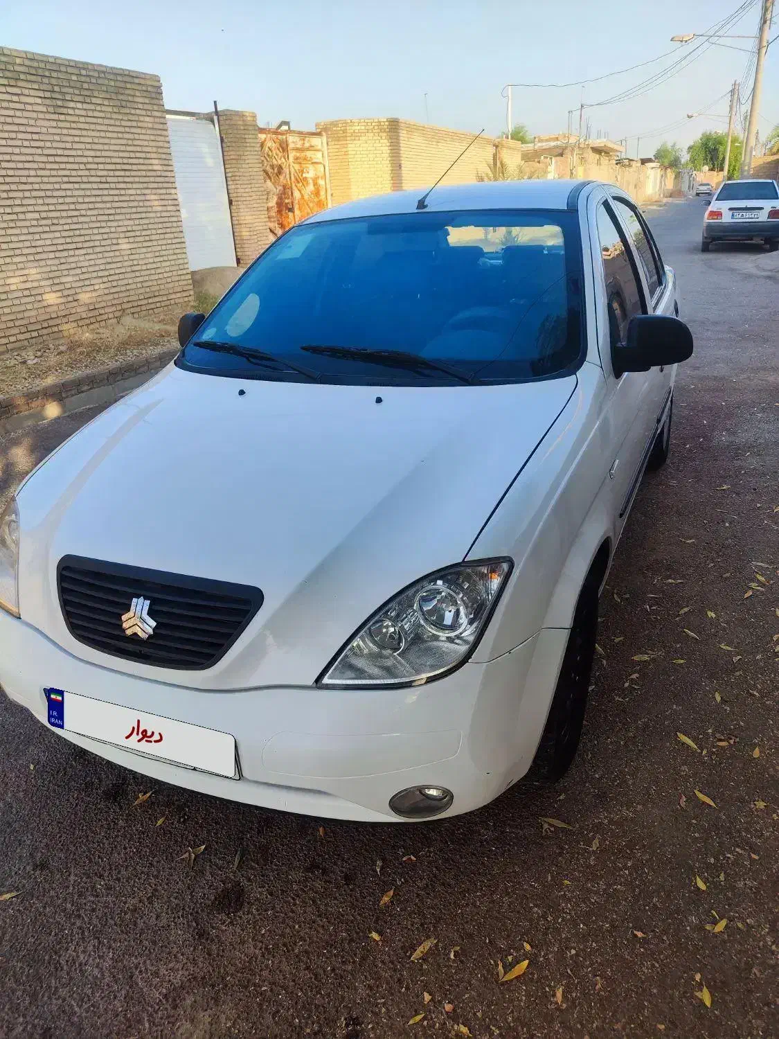 تیبا 1401|خودرو سواری و وانت|گتوند, |دیوار